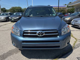 Used 2008 Toyota RAV4 Limited image 4