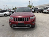 Used 2015 Jeep Grand Cherokee Limited image 5