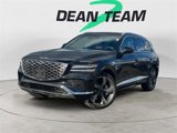 New 2025 Genesis GV80 3.5T Prestige image 3