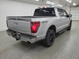 New 2025 Ford F150 XLT w/ Equipment Group 302A MID image 4