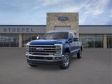 New 2026 Ford F250 King Ranch image 2