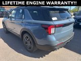 New 2025 Ford Explorer ST w/ Sun And Sound Package image 6