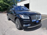 Used 2019 Lincoln Navigator Reserve image 3