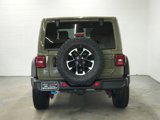 New 2025 Jeep Wrangler Unlimited Rubicon 4xe image 5