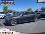 Used 2021 Mercedes-Benz E 350 4MATIC Sedan w/ Premium Package image 3