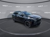 New 2026 Kia Sportage X-Line image 2