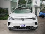 New 2025 Volkswagen ID.4 Pro S image 3