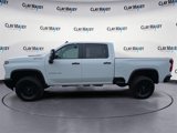 New 2025 Chevrolet Silverado 2500 ZR2 w/ Technology Package image 2