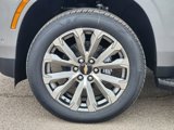 New 2025 Chevrolet Suburban High Country image 5
