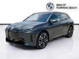 New 2026 BMW iX xDrive45 image 3