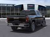 New 2025 GMC Sierra 2500 SLE image 4