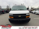 Used 2020 Chevrolet Express 2500 w/ Driver Convenience Package image 3