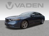 Used 2024 Honda Accord EX image 2