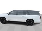 Used 2024 Cadillac Escalade ESV Sport Platinum w/ LPO, ONYX Package image 6