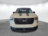 New 2025 Ford Maverick Lariat w/ Black Appearance Package image 2