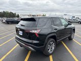 New 2026 Chevrolet Equinox LT w/ Convenience Package II image 5