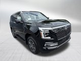 New 2025 Nissan Armada Platinum image 3
