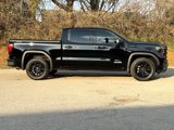 Used 2022 GMC Sierra 1500 Elevation image 2