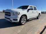 Used 2022 RAM 1500 Big Horn image 3
