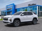 New 2026 Chevrolet Equinox LT w/ Safety and Technology Package image 2