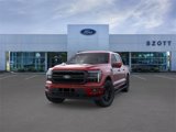 New 2025 Ford F150 Lariat w/ Equipment Group 502A High image 2