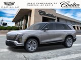 New 2026 Cadillac Vistiq Luxury image 2