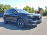 New 2026 Honda CR-V EX-L image 3