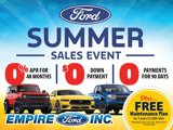 Used 2025 Ford F450 King Ranch image 4