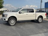 Used 2019 Ford F150 Limited w/ Trailer Tow Package image 4