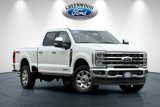 New 2025 Ford F250 King Ranch image 2