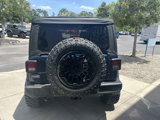 New 2025 Jeep Wrangler Sport image 5