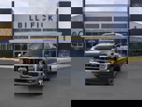 New 2025 Ford F350 4x4 Crew Cab DRW Super Duty image 2