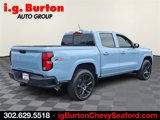 New 2025 Chevrolet Colorado Z71 w/ Technology Package image 4