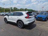 New 2026 Honda CR-V EX-L image 5