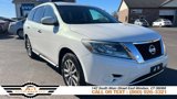 Used 2014 Nissan Pathfinder S image 2