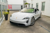Used 2023 Porsche Taycan GTS image 3