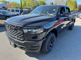 New 2025 RAM 1500 Big Horn image 2