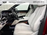 New 2026 Cadillac Vistiq Sport image 6