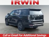 New 2025 Chevrolet Tahoe High Country image 3