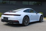 Certified 2025 Porsche 911 Carrera image 3
