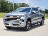 Used 2025 Chevrolet Silverado 1500 High Country w/ Technology Package image 3