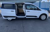 Used 2018 Ford Transit Connect XLT image 3