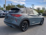 New 2025 INFINITI QX50 Sport image 4