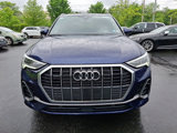Certified 2024 Audi Q3 2.0T Premium w/ Convenience Package image 2