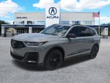 New 2026 Acura MDX A-Spec image 2