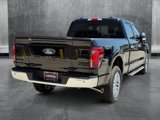 New 2025 Ford F150 Lariat image 2