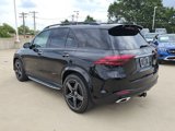 New 2026 Mercedes-Benz GLE 450 4MATIC image 4