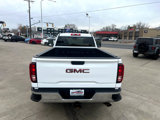 Used 2024 GMC Sierra 3500 SLE w/ SLE Convenience Package image 4