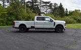 New 2025 Ford F350 Lariat w/ Lariat Ultimate Package image 2
