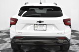 New 2025 Chevrolet Trax ACTIV w/ Driver Confidence Package image 6